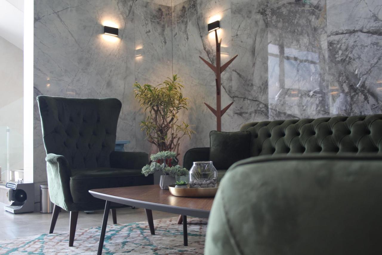 Preshevë Hotel-Vh מראה חיצוני תמונה